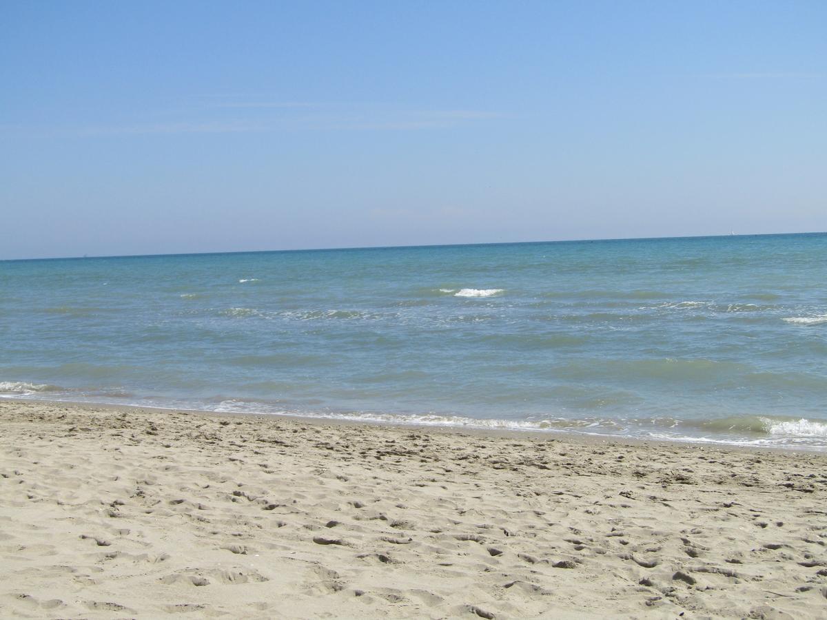 Hotel Baya - In Centro, Sul Mare Milano Marittima Exterior foto